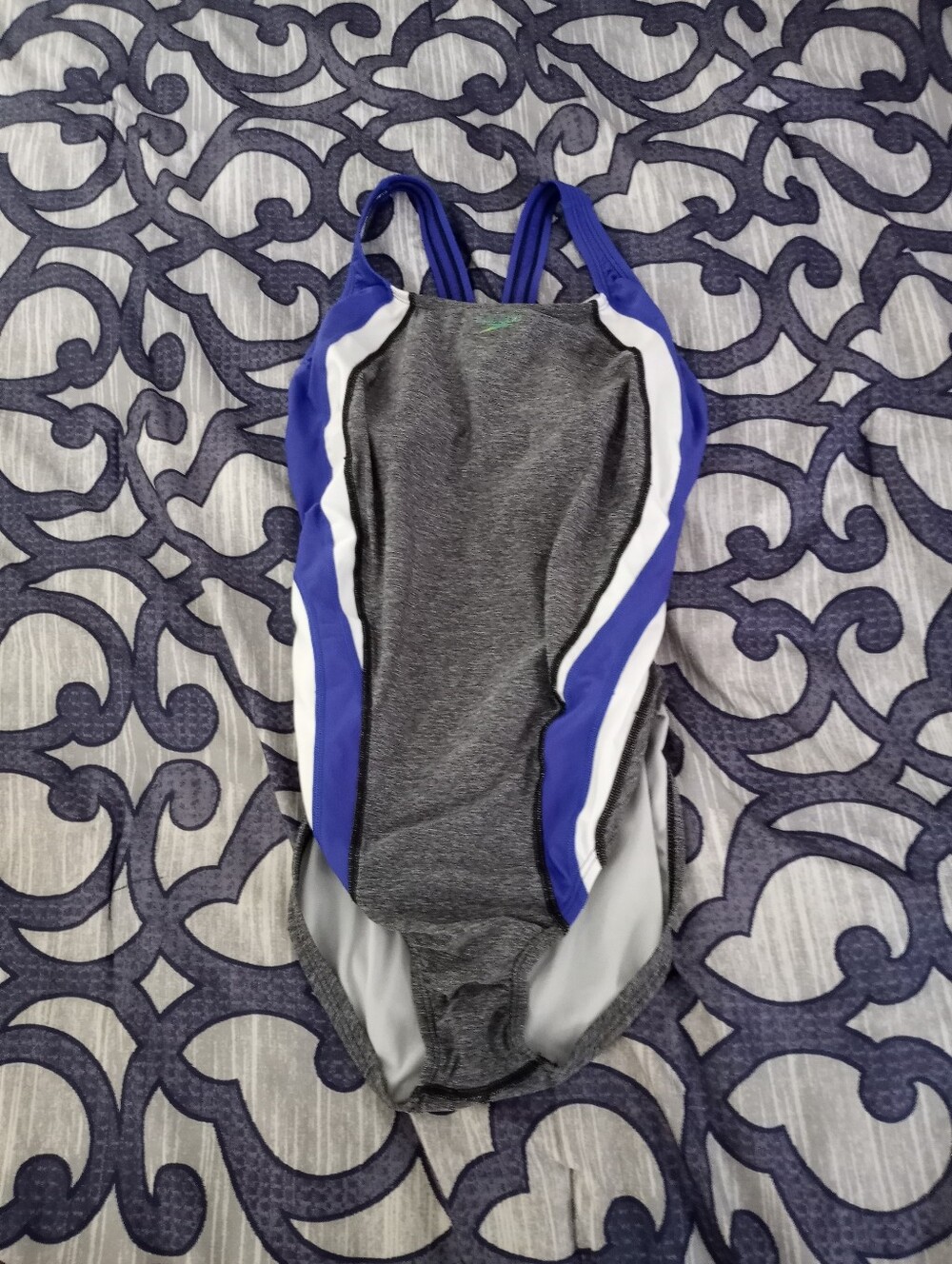 🎟SPEEDO Plus Size Bathing Suit🎟